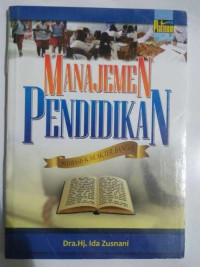 Image of Manajemen pendidikan berbasis karakter bangsa