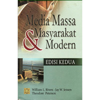 Image of Media Massa & Masyarakat Modern