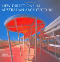 Image of New Directions in Australian Architecture