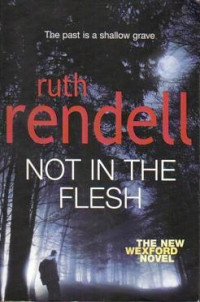 Image of Not in the Flesh