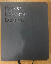 Image of Pages/Editorial Design.