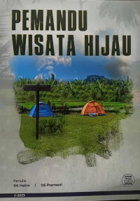 Image of Pemandu Wisata Hijau