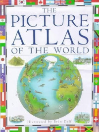 Image of Picture atlas of the world