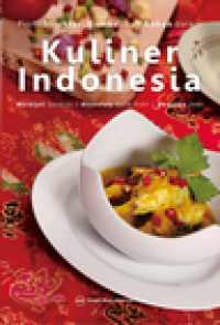 Image of Profil struktur, bumbu, dan bahan dalam kuliner Indonesia