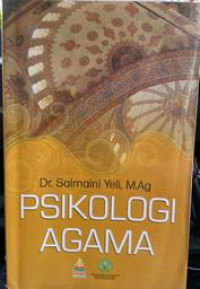 Image of Psikologi Agama