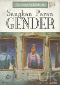 Image of Sangkan paran gender