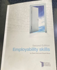 Image of Second Edition : Employability Skills