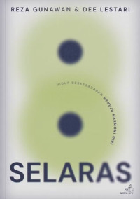 Image of Selaras: Hidup Berkesadaran Menuju Harmoni Diri