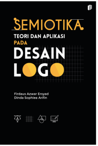 Image of Semiotika Teori dan Aplikasi pada Desain Logo