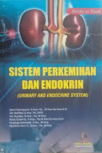 Image of Sistem perkemihan dan endokrin