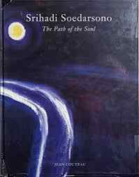 Image of Srihadi Soedarsono: the path of the soul