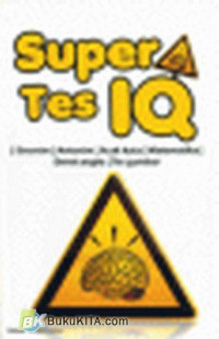 Image of Super Tes IQ