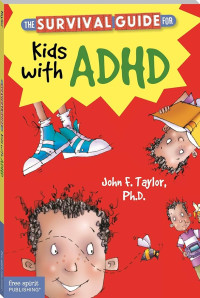 Image of Survival Guide for Kids with ADD or ADHD