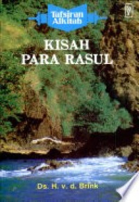 Image of Tafsiran Alkitab Kisah Para Rasul