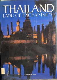 Image of Thailand Land of Enchantment