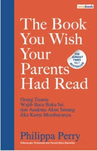 Image of The Book You Wish Your Parents Had Read