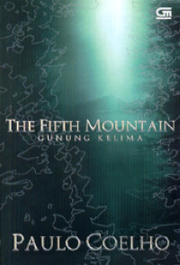 Image of The Fifth Mountain Gunung Kelima