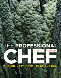 Image of The Professional Chef