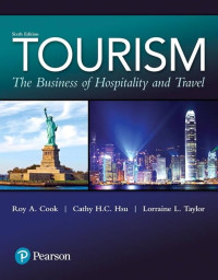 Image of Tourism: The Business of Hospitality and Travel