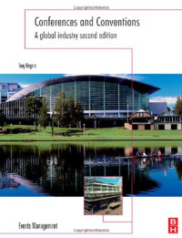 Image of Conferences and Conventions : A Global Industry Second Edition (E-Book)