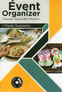 Image of Event Organizer : Pupulan Satua Bali Modern