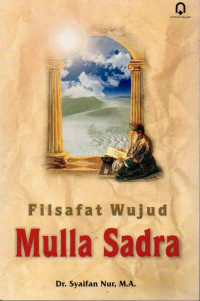 Image of Filsafat Wujud Mulla Sadra