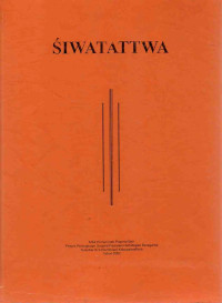 Image of Siwatattwa