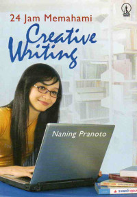 Image of 24 jam Memahami Creative Writing