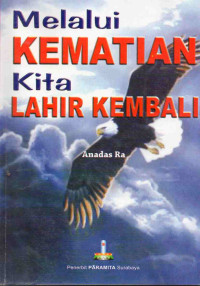 Image of Melalui Kematian Kita Lahir Kembali