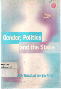 Image of Gander, Politic and the State