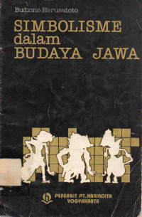 Image of Simbolisme dalam Budaya Jawa