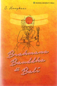 Image of Brahmana Bauddha di Bali