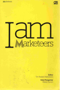 Image of I am Marketeers