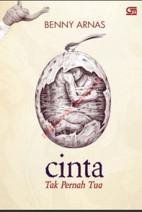 Image of Cinta Tak Pernah Tua (E-Book)