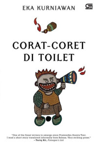Image of Corat-coret di Toilet (E-Book)