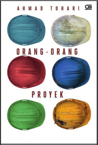 Image of Orang-Orang Proyek (E-Book)