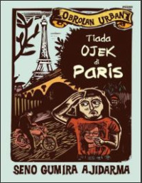 Image of Tiada Ojek di Paris (E-Book)