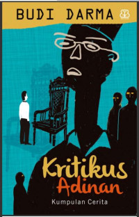 Image of Kritikus Adinan (E-Book)
