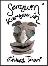 Image of Senyum Karyamin (E-Book)