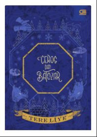 Image of Ceros dan Batozar (E-Book)