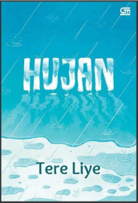 Image of Hujan (E-Book)