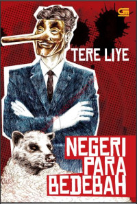 Image of Negeri Para Bedebah (E-Book)