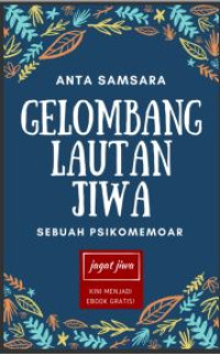 Image of Gelombang Lautan Jiwa: Sebuah Psikomemoar (E-Book)