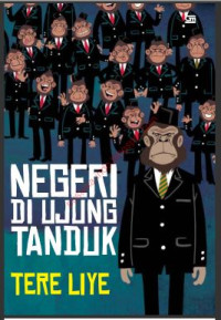 Image of Negeri di Ujung Tanduk (E-Book)
