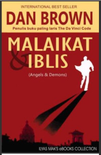 Image of Malaikat & Iblis  (E-Book)