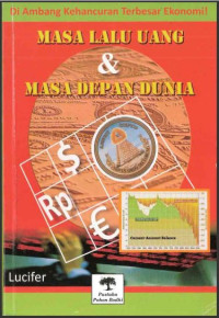 Image of Masa Lalu Uang & Masa Depan Dunia (E-Book)