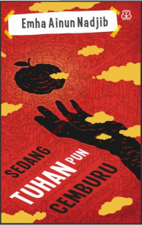 Image of Sedang Tuhan pun Cemburu (E-Book)