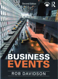Image of Business Event