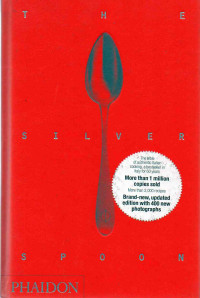 Image of The Silver Spoon
