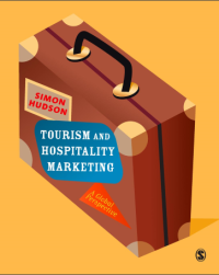 Image of Tourism and Hospitality Marketing : A Global Perspective (E-Book)